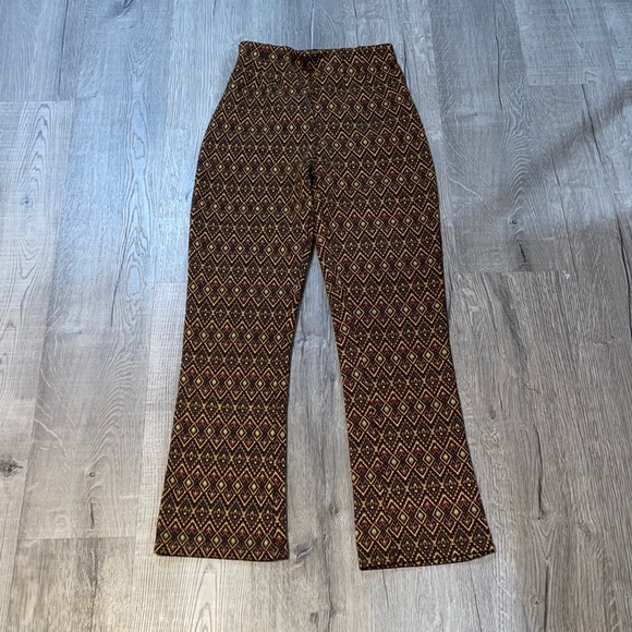 Free People Pants 0 NEW - Picture 2 of 2